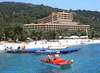 Nissaki Beach Hotel 